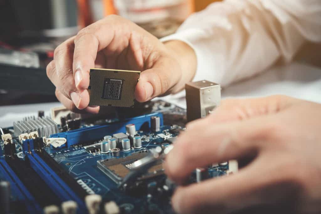 Reliable computer hardware repair and upgrade services for businesses and individuals. Expert techni.